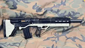 "Peregrine" - Bullpup Airsoft M4/Ar15 Drop-In Kit