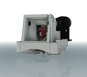 Satsana for Elegoo Neptune 2 and 2S