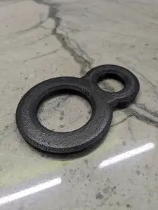 Emergency Figure Eight