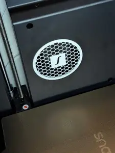 Auxiliary Fan Cover - Snapmaker U1