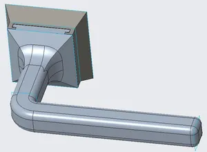 Hand Towel Holder