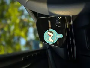 Elantra N MagSafe Mount - With N Logo