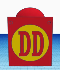 Dagobert ducks Money storage/Geldspeicher