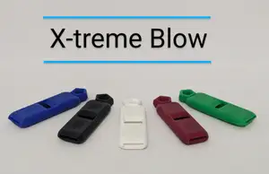 X-treme Blow (emergency whistle)