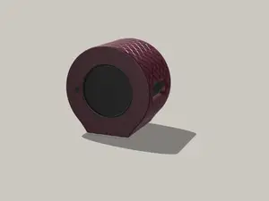 Minirig Speaker Housing (fits minirig 3).