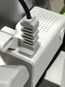 BambuLab A1 X-Axis Cable Spring (also A1-Mini)