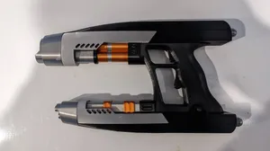 Peter Quill - Star Lords Quad Blaster - Guardians Of The Galaxy
