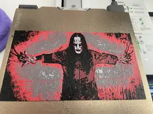 joey jordison slipknot hueforge