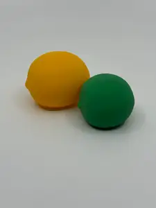 Lemon/Lime and Key Lime