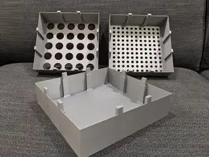 Lego Sorting Trays