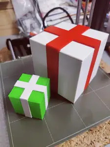 Present Box