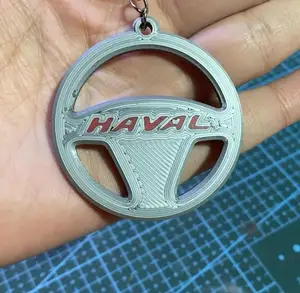 Haval keyring