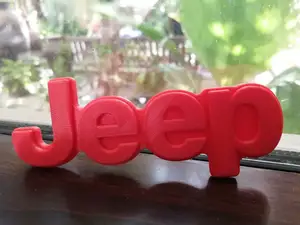 Jeep logo