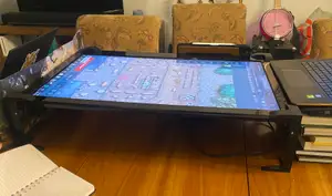 Modular Horizontal TV Stand