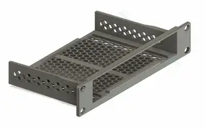 D-Link DGS 1008 switch 10inch rack shelf