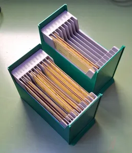 Zubehör/addition 002 - Modulares Lagersystem - Hobby & Werkstatt - Kleinteilelagerung; Basismodelle // Modular storage system - Hobby & workshop - Small parts storage; Basic models