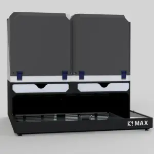 Dry Box Spool Station For K1 MAX
