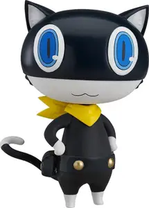 Morgana from Persona 5