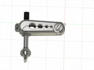 Fishing Line Spooler Reel Winder