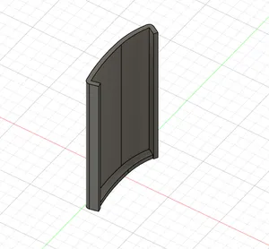 Volkswagen Mk3 OBD Cover