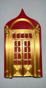 Fairy Onion Door