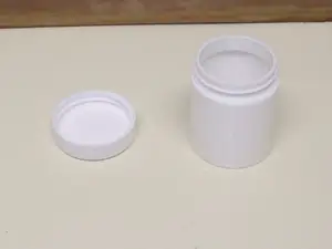 55x45mm & 65x65mm Container Jar using Food City milk jug lid