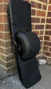 The Float Life Kush Fender Deletes for x10 Rails