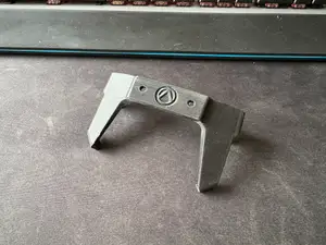 Mavic 1 pro top mount