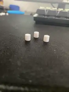 Pins for drone landing pad (Instead of magnets)