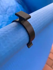 Bestway Steel Pro Pool cover clip