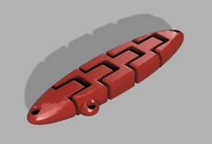 Fishing lure