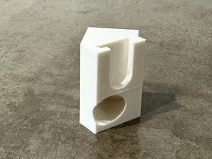 45° Wall Mount for Vizio Surround Speakers