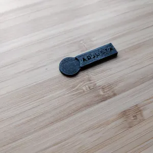 P.I.N.D.A A.D.J.U.S.T.A - The perfect tool to get your Pinda Probe to the right level