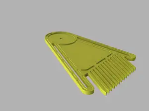 Sav clamp
