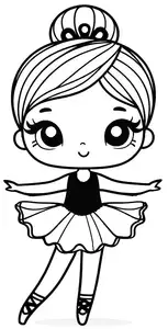 Ballerina