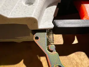 CALIBURN (GER-Edition) "7.stl" // "freed & hidden spring"-Remix
