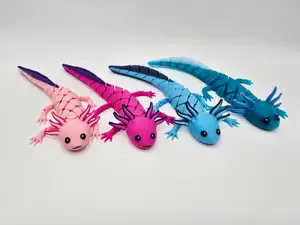 Flexi Hybrid Baby Axolotls