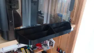 Lower shelf (tray) for FlashForge Adventurer 5M