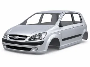 GETZ