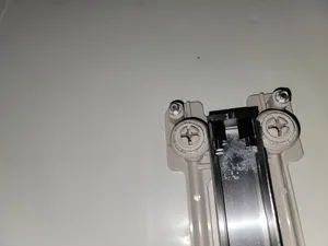 Dishwasher Rail Stop