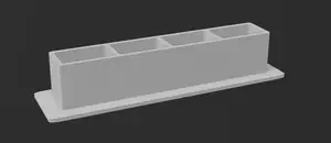 XROS 4 stand