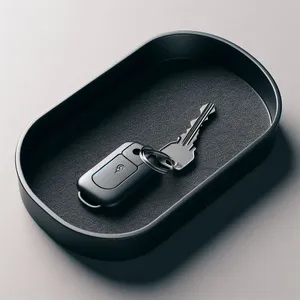 Design Key Tray