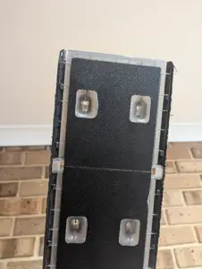 Skid Plate for Kärcher FC 7 Cordless Hard Floor Cleaner