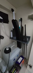 Tool Shelf