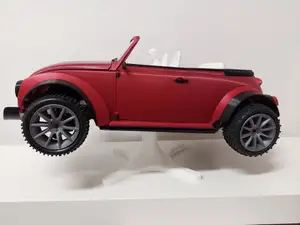 Stand for 3Dsets Buggster Model 8 & Buggy Model 7