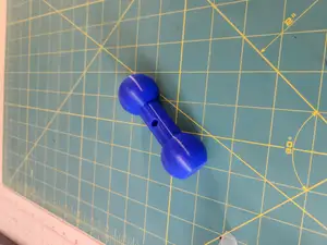 Fishing Marker Buoy