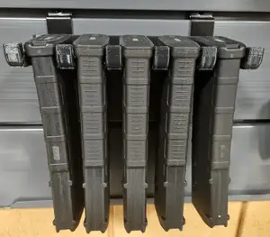 AR15 PMag Magazine Mount for Slatwall