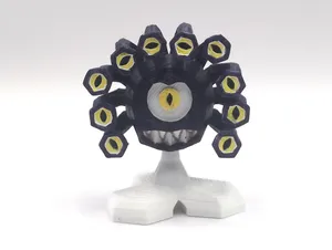 DnD Beholder Model