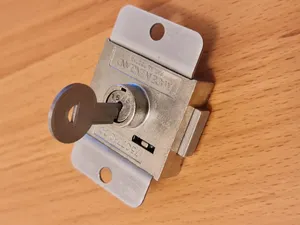 Lowe & Fletcher Parametric Key