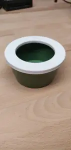 Special Maggot Can Lid